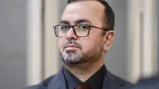 Irak Sağlık Bakanı Görevine Başladı