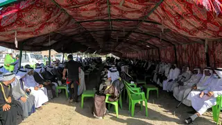 Irak'ta bir aşiret düğün masraflarını ve yas sürelerini sınırladı
