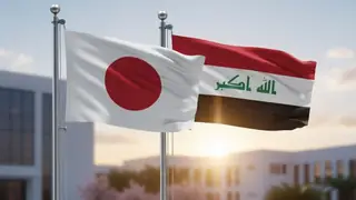 Japonya yeni Irak hükümetini ve El-Zeydi başbakanlığındaki hükümeti