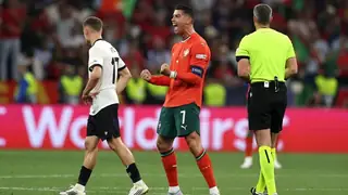 Portekiz teknik direktöründen Ronaldo açıklaması: Yaş sadece bir rakam