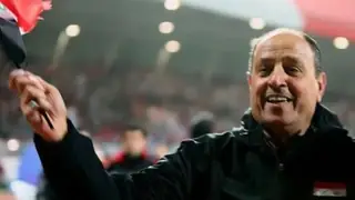CAS, Hakim Şakir'i Futbol Federasyonu Seçimlerine İade Etti