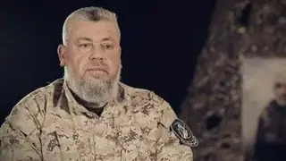 İsrail, Gazze'de Kassam Tugayları Komutanı İzzeddin el-Haddad'ı