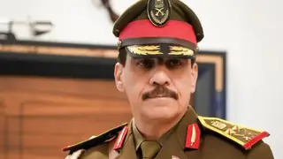 Irak Ordusu Komutanı Yarallah İçişleri Bakanlığı İddialarını Yalanladı