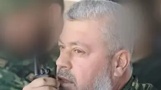 İsrail, Hamas'ın askeri kanat komutanı Izzeddin Haddad'ı öldürdü