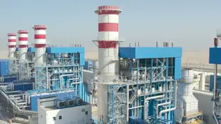 Basra'da Rumaila Termik Santralinde Arıza: 500 MW Kayıp