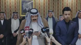 Meysan Aşiretleri Necef'te Tutuklu Genç İçin Sadr'a Çağrıda Bulundu