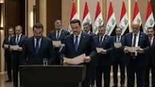 Irak'ta Siyasi Dengeleri Değiştiren Yeni Mezhepler Üstü İttifak
