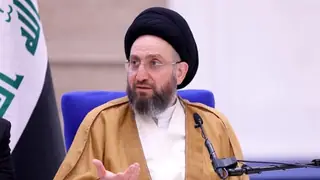 Ammar el-Hakim'den Toplu Mezarların Araştırılması Çağrısı