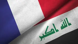 Fransa'dan Başbakan Ali Al Zaidi'ye Tebrik Mesajı