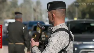 Bağdat'ta 3 Patlama Sesi Duyuldu