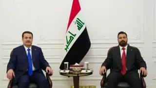 Ali Zeydi Gorevini Resmen Devraldi