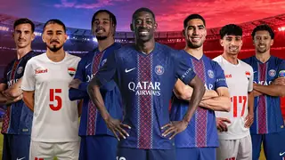 Asiacell ve Paris Saint-Germain Arasında Stratejik Ortaklık