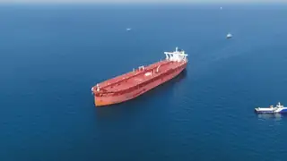 Tahran'dan Hürmüz Boğazı İçin Yeni Sigorta Sistemi Planı