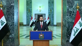Irak Başbakanı Zidi'den kapsamlı ekonomi reformu açıklaması
