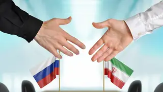 Rus bankaları İran ile mali işbirliği başlattı
