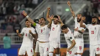 FIFA ve İran Futbol Federasyonu İstanbul'da Görüşecek