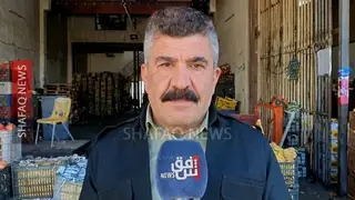 Süleymaniye'de Domates Fiyatları Vergi Artışıyla Yükseldi