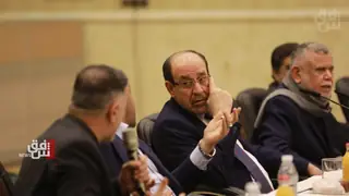 Nuri el-Maliki'den Yeni Hamle: 'Güçlüler İttifakı' Kuruluyor