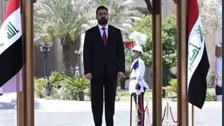 Al-Zudi Irak Başbakanı oldu: Vaatler ve zorlu gerçekler