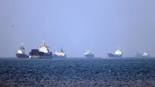 İran Hürmüz Boğazı'nda deniz trafiği düzenleme mekanizması hazırladı