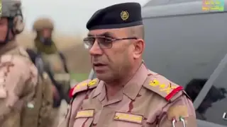 Irak Başbakanı Zeydi'nin askeri sekreteri atandı