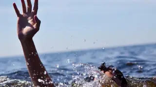 Zikar'da genç boğuldu, Necef'te serbest atışla çocuk öldü