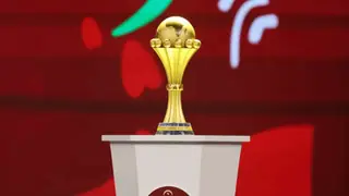 2027 Afrika Kupası elemeleri için kura çekimi tarihi belirlendi