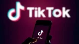 Irak, TikTok'tan yasalara uyum ve içerik denetimi talep etti