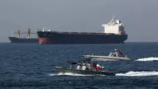 Irak'ın Petrol İhracatında Sert Düşüş: Hürmüz Boğazı Krizi