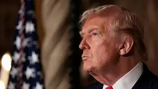 Trump'tan İran'a Sert Uyarı: Anlaşma Olmazsa Zor Günler Bekliyor