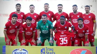 Zakho Kulübü oyunculara disiplin cezası verdi