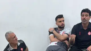 Dehuk Kulübü'nden Musul'a Resmi Özür Ziyareti
