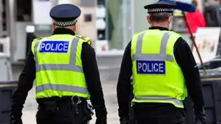 Londra'da Başbakan Starmer Karşıtı Protestolarda 31 Gözaltı