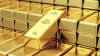 Altın, doların yükselişiyle gerilerken ABD-İran gerilimi piyasaları baskı altına aldı
