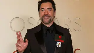 Javier Bardem: Gazze Konusunda Anlatı Değişiyor