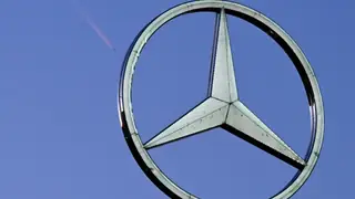 Mercedes-Benz Savunma Sanayisine Girmeyi Düşünüyor