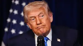 Trump, İran’a yakın zamanda gerilim sinyali verdi