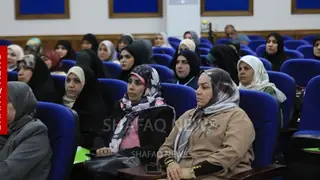 Irak hükümetlerinde kadın temsili sınırlı kaldı
