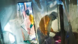 Kongo’da nadir Ebola türü 87 can aldı