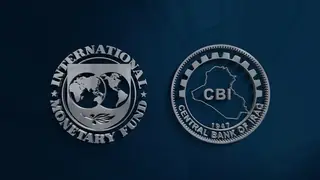 IMF, Irak’ın mali yardım talebi haberine yorum yapmadı