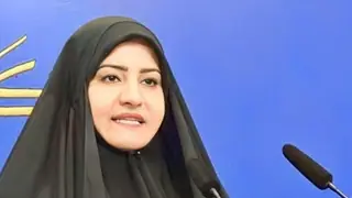 Ala Naşi: Basra’nın elektriğini kesmemi istemedim