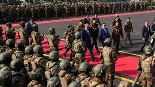 Irak, zorunlu askerlik hizmetini yeniden getirmeyi planlıyor: Ulusal görev mi, ekonomik kriz mi?