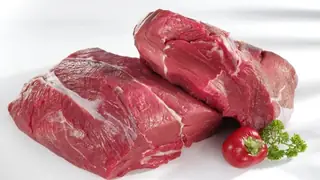 Kırmızı etin aşırı tüketimi kronik hastalık riskini artırıyor