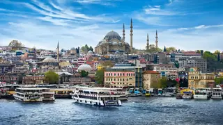 Iraklılar Türkiye'de Mart ayında ev satın alma işlemlerinde dünya genelinde dördüncü sırada