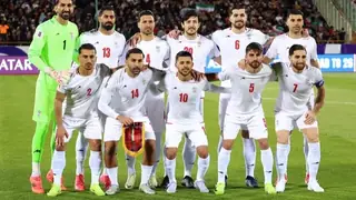 FIFA, İran’ın Dünya Kupası koşullarını değerlendirdi