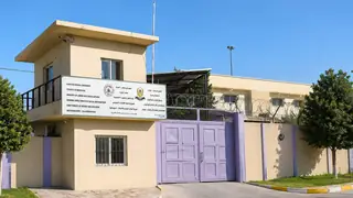 Süleymaniye’de 16 yaşındaki çocuk ıslahevinde intihar etti