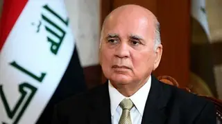 Fuad Huseyinden Gerilim Sonrasi Diplomasi Vurgusu