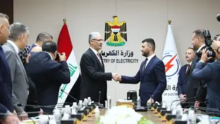 Yeni elektrik bakanı enerji krizine çözüm sözü verdi