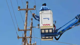 Basra’da elektrik kesinti programı uygulanmayacak