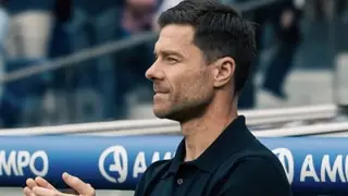Chelsea, Alonso ile resmi sözleşme imzaladı